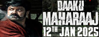 Daaku Maharaaj Review